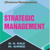 Strategic Management (AS PER NEP 2020)