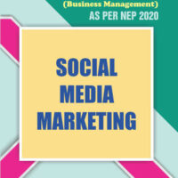 Social Media Marketing (MCom) (As per NEP 2020)