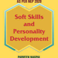 Soft Skills and Personality Development (As per NEP 2020)