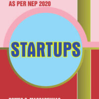 Startups (As per NEP 2020)