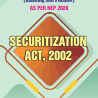 Securitization Act, 2002 (MCom) (As per NEP 2020)