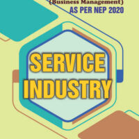 Service Industry (As per NEP 2020)