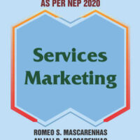 Services Marketing (As per NEP 2020)
