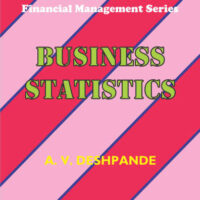 Business Statistics (OLD SYLLABUS)