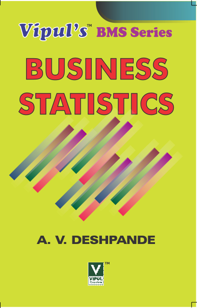 Business Statistics (OLD SYLLABUS)