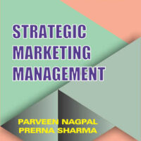 Strategic Marketing Management