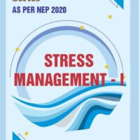 Stress Management - I (As per NEP 2020)