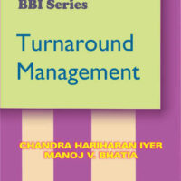 Turnaround Management