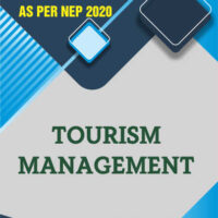 Tourism Management (BCom) (As per NEP 2020)