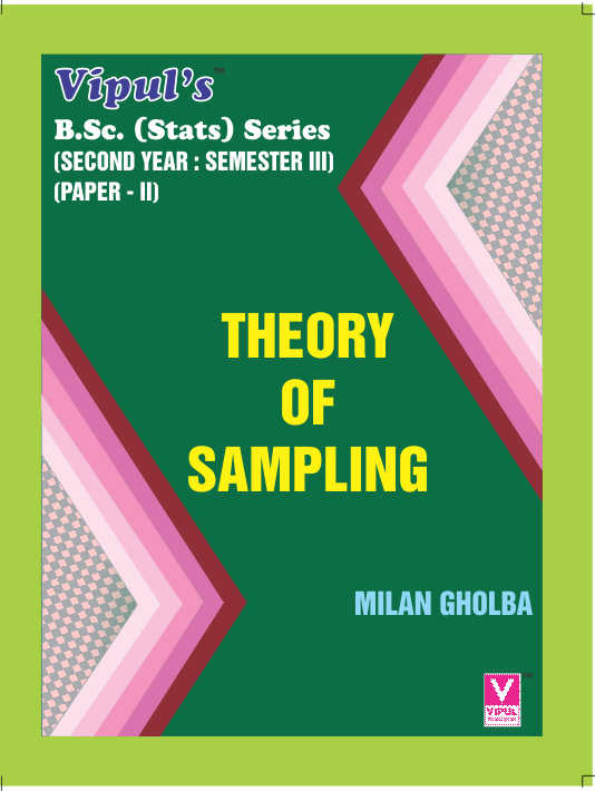 Theory of Sampling