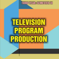 Television Program Production