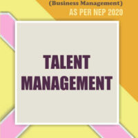Talent Management (As per NEP 2020)