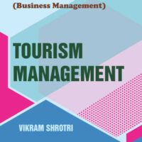Tourism Management (MCom) (As per NEP 2020)