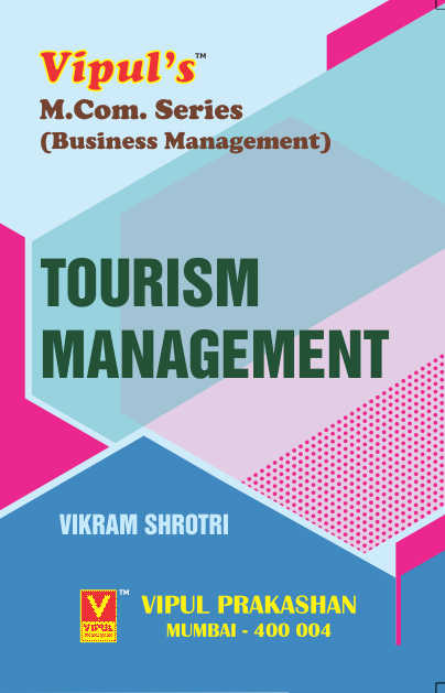 Tourism Management (MCom) (As per NEP 2020)