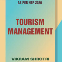 Tourism Management (OE) (As per NEP 2020)