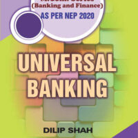 Universal Banking (MCom) (As per NEP 2020)