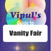 Vipul's Guide to Vanity Fair