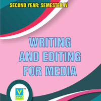 Writing and Editing for Media