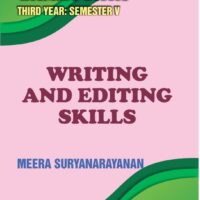 Writing and Editing Skills