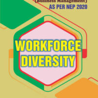 Workforce Diversity (MCom) (As per NEP 2020)
