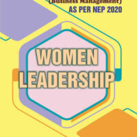 Women Leadership (MCom) (As per NEP 2020)